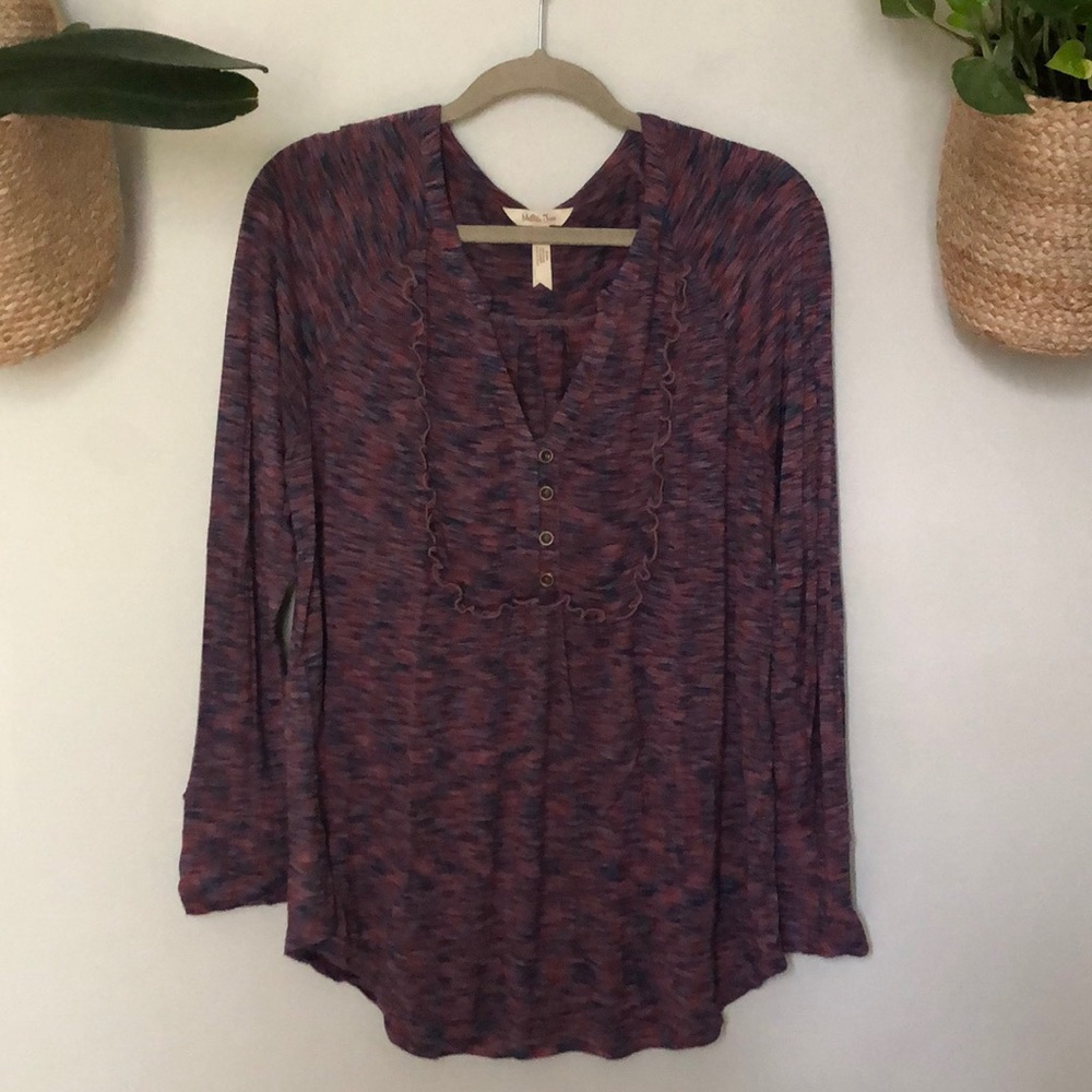 Women’s Matilda Jane top